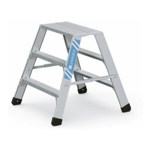 ZARGES Seventec RC BP – LM-Arbeitspodest klappbar 0.75 m ZARGES Seventec RC BP – LM-Arbeitspodest klappbar 0.75 m
