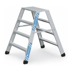 ZARGES Seventec RC BP – LM-Arbeitspodest klappbar 1.00 m ZARGES Seventec RC BP – LM-Arbeitspodest klappbar 1.00 m