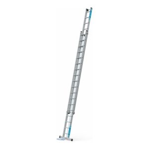 ZARGES Skyline 2E – LM-Seilzugleiter 2 x 18 Sprossen ZARGES Skyline 2E – LM-Seilzugleiter 2 x 18 Sprossen