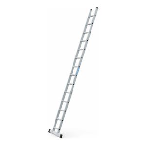 ZARGES Strato DL – Sprossen-Anlegeleiter 14 Sprossen ZARGES Strato DL – Sprossen-Anlegeleiter 14 Sprossen