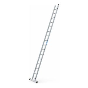 ZARGES Strato DL – Sprossen-Anlegeleiter 16 Sprossen ZARGES Strato DL – Sprossen-Anlegeleiter 16 Sprossen