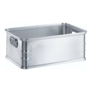 ZARGES Transportkasten K 270 580 x 380 x 225 mm ZARGES Transportkasten K 270 580 x 380 x 225 mm