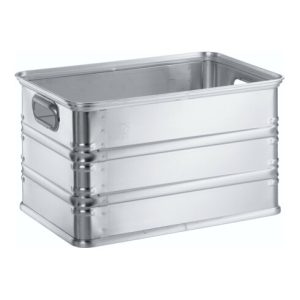 ZARGES Transportkasten K 270 580 x 380 x 325 mm ZARGES Transportkasten K 270 580 x 380 x 325 mm