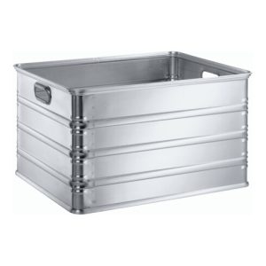 ZARGES Transportkasten K 270 760 x 580 x 425 mm ZARGES Transportkasten K 270 760 x 580 x 425 mm
