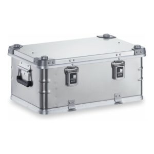 ZARGES Transportkiste K 470 Plus – Haubenbehälter 550 x 350 x 220 mm ZARGES Transportkiste K 470 Plus – Haubenbehälter 550 x 350 x 220 mm