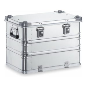 ZARGES Transportkiste K 470 Plus – Haubenbehälter 550 x 350 x 380 mm ZARGES Transportkiste K 470 Plus – Haubenbehälter 550 x 350 x 380 mm