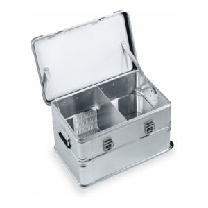 ZARGES Trennwand-System zu Midi-Box ZARGES Trennwand-System zu Midi-Box