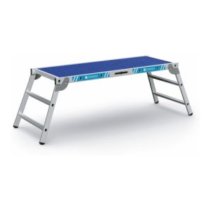 ZARGES Workmaster Plus P – Arbeitsplattform, klappbar R13