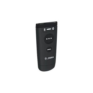 Zebra CS6080, BT, 2D, BT (5.0), schwarz