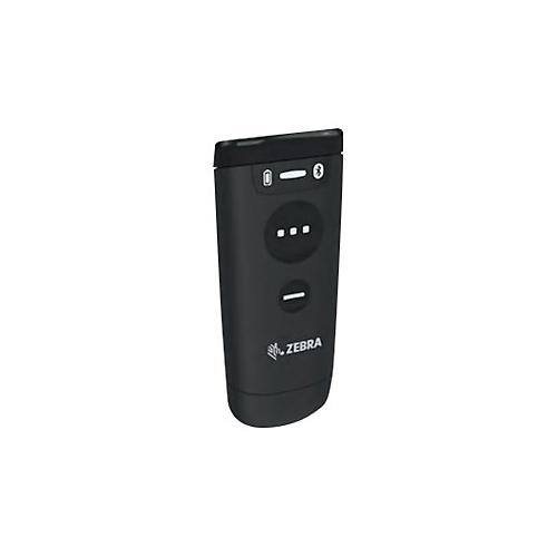 Zebra CS6080, BT, 2D, BT (5.0), schwarz