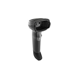 Zebra DS2208 2D Imager, USB-Kit, schwarz