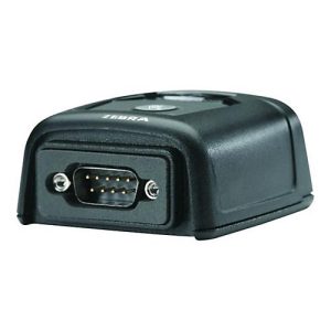 Zebra DS457, SE4500, 2D, HD, Dual-IF, USB-Kit, schwarz Zebra DS457, SE4500, 2D, HD, Dual-IF, USB-Kit, schwarz