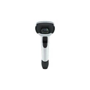 Zebra DS4608, 2D, SR, USB, RS232, USB-Kit, weiß Zebra DS4608, 2D, SR, USB, RS232, USB-Kit, weiß