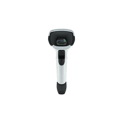 Zebra DS4608, 2D, SR, USB, RS232, USB-Kit, weiß