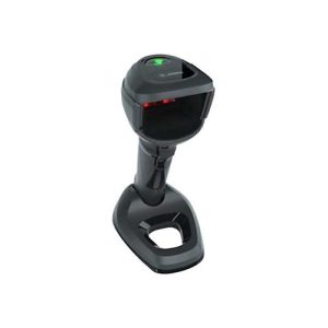 Zebra DS9908, 2D, SR, Multi-IF, Digimarc, Gun Only, schwarz Zebra DS9908, 2D, SR, Multi-IF, Digimarc, Gun Only, schwarz