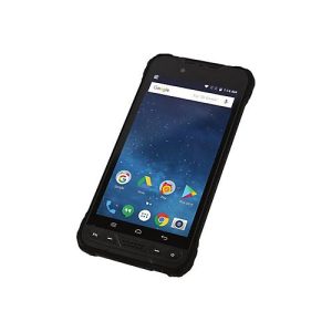 Zebra M60, USB, BT, WLAN, 4G, NFC, GPS, Android 8.1
