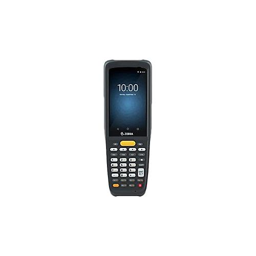 Zebra MC2200 - Datenerfassungsterminal - Android 11 - 32 GB - 10.2 cm (4') Farbe TFT (800 x 480) - Kamera auf Rückseite