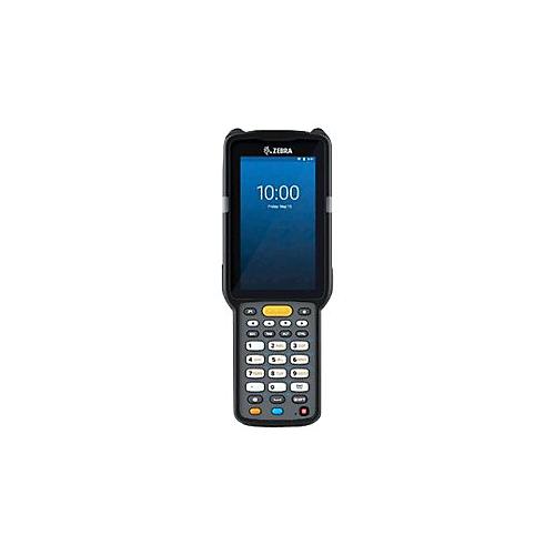 Zebra MC3300ax, 2D, SE4770, USB, BT, WLAN, NFC, 29K, GMS, Androi