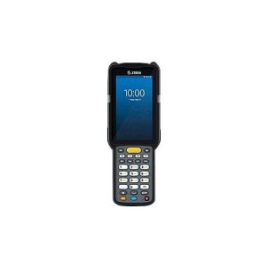 Zebra MC3300ax, 2D, SE4770, USB, BT, WLAN, NFC, 47K, GMS, Android