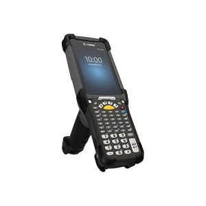 Zebra MC9300, 2D, SR, SE4770, BT, WLAN, Num., Gun, IST, Android Zebra MC9300, 2D, SR, SE4770, BT, WLAN, Num., Gun, IST, Android