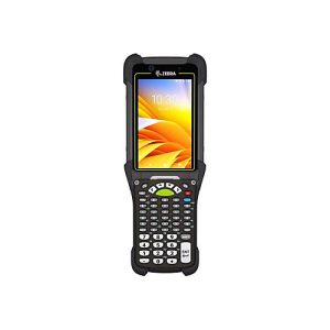 Zebra MC9400,SE5800, Gun, 53-Key, CAM, 6GB RAM, 128GB Flash, Android, IP65/68 Zebra MC9400,SE5800, Gun, 53-Key, CAM, 6GB RAM, 128GB Flash, Android, IP65/68
