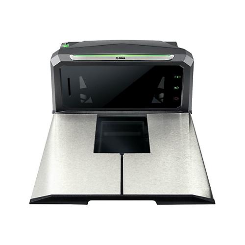 Zebra MP7000, 2D, Multi-IF, Digimarc, short, Saphirglas