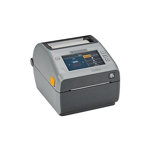 Zebra ZD621 - Etikettendrucker - Thermodirekt - Rolle (10,8 cm) - 203 dpi - bis zu 203 mm/Sek.