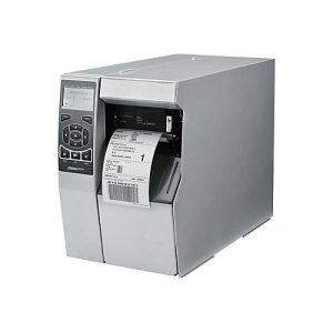 Zebra ZT510 – Etikettendrucker – Thermodirekt / Thermotransfer – Rolle (11,4 cm) – 300 dpi – bis zu 305 mm/Sek. Zebra ZT510 – Etikettendrucker – Thermodirekt / Thermotransfer – Rolle (11,4 cm) – 300 dpi – bis zu 305 mm/Sek.