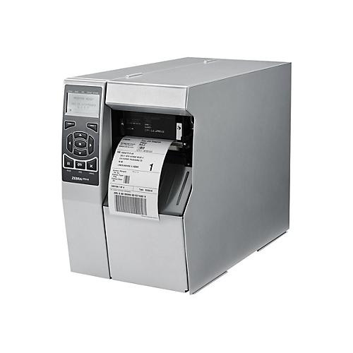 Zebra ZT510 - Etikettendrucker - Thermodirekt / Thermotransfer - Rolle (11,4 cm) - 300 dpi - bis zu 305 mm/Sek.