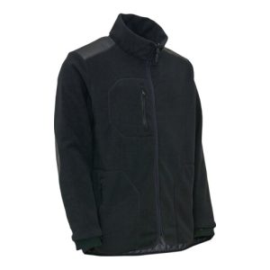 Zipp-In Fleecejacke WORKING XTREME Gr.XXL schwarz ELKA RAINWEAR Zipp-In Fleecejacke WORKING XTREME Gr.XXL schwarz ELKA RAINWEAR