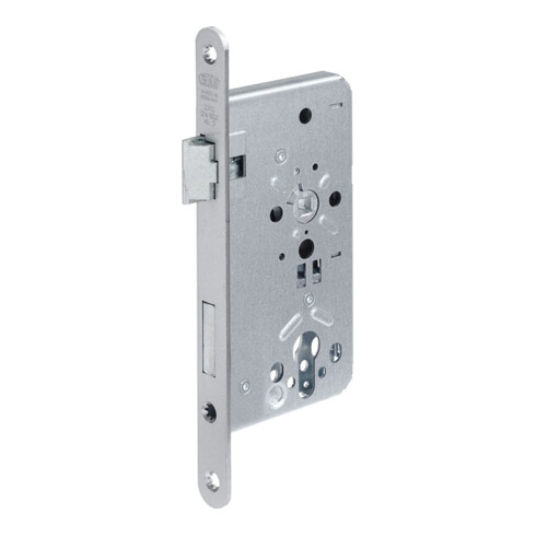 ZT-Einsteckschl.0515 PZ 24/ 60/72/8mm DIN L silber rd Kl 3 Zinkdruckgruss BKS