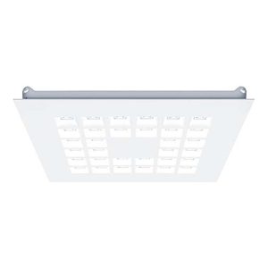 Zumtobel Group LED-Einbauleuchte 3800-840 M625QLDO KA MIREL-L LAY, 42925630