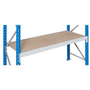 Zusätzlicher Fachboden, B 2250 x T 1200 mm Zusätzlicher Fachboden, B 2250 x T 1200 mm