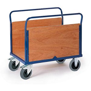 Zweiwandwagen, 1000 x 570 mm Zweiwandwagen, 1000 x 570 mm