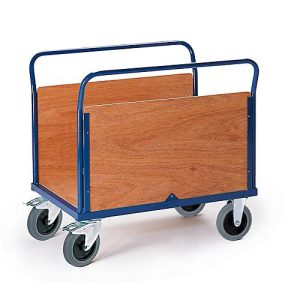 Zweiwandwagen, 1000×670 mm Zweiwandwagen, 1000×670 mm