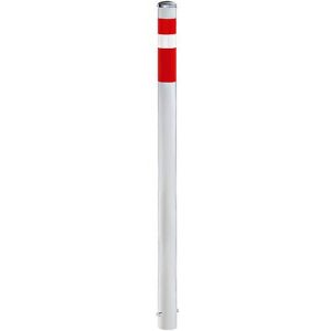 Zwischenpfosten, feststehend, z. Einbetonieren Zwischenpfosten, feststehend, z. Einbetonieren