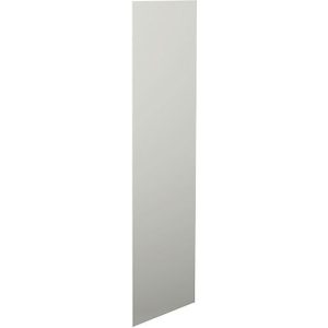Zwischenwand, für Regalsystem PROGRESS 500 T, H 1900 x B 600 mm