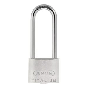 Zylindervorhangschloss 64TI/50HB60-150 Schlossk.-B.50mm Spez.-Alu.versch.-schl. Zylindervorhangschloss 64TI/50HB60-150 Schlossk.-B.50mm Spez.-Alu.versch.-schl.