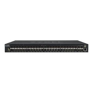 Zyxel XGS4600-52F – Switch – 48 Anschlüsse – managed – an Rack montierbar Zyxel XGS4600-52F – Switch – 48 Anschlüsse – managed – an Rack montierbar